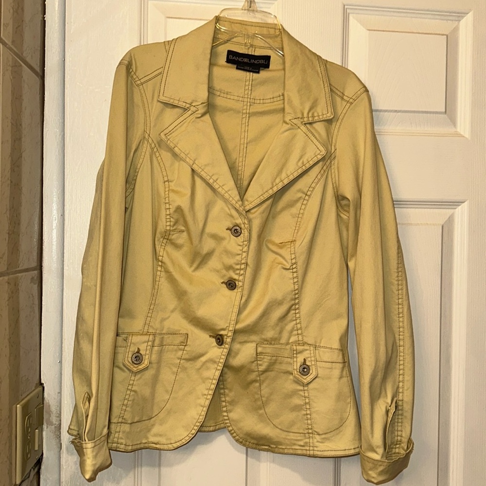 Women’s Jacket